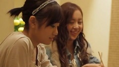 D4 Documentary Of AKB48 1期生ある日の食事会 中文字幕