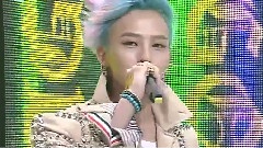G-Dragon(BigBang) - 采访Cut