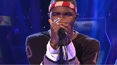 Frank Ocean - Pyramids