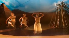 Eldar Mansurov - Cleopatra