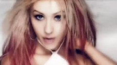 Christina Aguilera - Your Body
