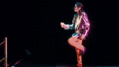 Michael Jackson - Human Nature