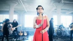 Nelly Furtado - Spirit Indestructible