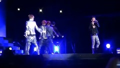 你的世界 KPOP IN CHINA