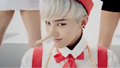 G-Dragon(BigBang) - Crayon