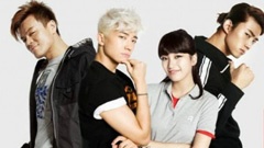 朴振英,2PM,miss A - Classic