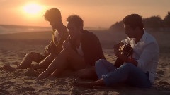 Reik - Te Fuiste de Aqui