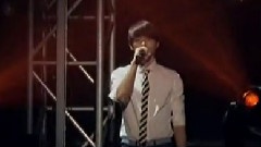 Leaping Over Concert Part2