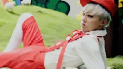 G-Dragon(BigBang) - Crayon