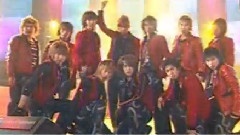 Show Me Your Love & Twins & MC