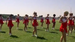 Glee Cast - Hold It Against Me