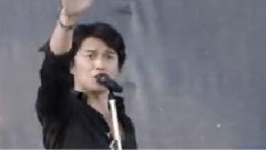 限定Live めざまし 12/09/18