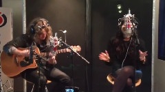 Nelly Furtado - Waiting For The Night