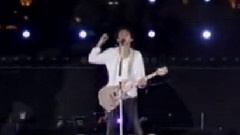 限定live めざまし报道