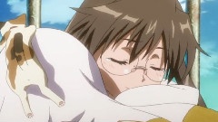 Silent To Small Fire