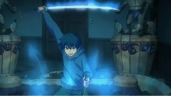 Truth Brings Death < 青之驱魔师 >AMV