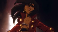 Unthinkable Mom < 道子与哈金 >AMV