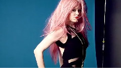 罗丝.麦高恩时尚日记