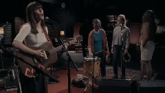 Feist - Undiscovered First