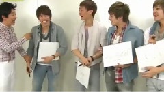 恋コリスターなう