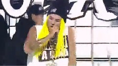 G-Dragon(BigBang) - One Of A Kind & Crayon