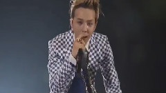 G-Dragon(BigBang) - 一见钟情 - 2011 Bigbang Love & Hope