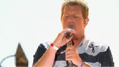 Rascal Flatts - Banjo