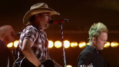 Jason Aldean - Fly Over States