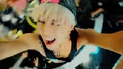 G-Dragon(BigBang) - Crayon 特效中文字幕