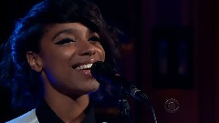 Lianne La Havas - Age Craig Ferguson
