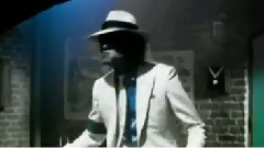 Michael Jackson - Al Capone