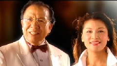 范琳琳,杨洪基 - 我是中国人