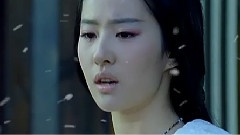 刘亦菲,影视原声 - 等雪来