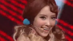 Sexy Love - SBS人气歌谣 现场版