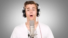 Mike Tompkins - Starships