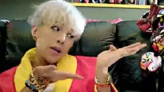 G-Dragon(BigBang) - Crayon