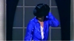 Michael Jackson - 舞蹈精华集合