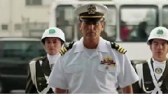 <火线警告前传:萨姆的堕落>