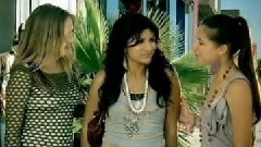 Paula DeAnda - Walk Away