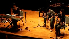 Robynn and Kendy - Honoured Guest