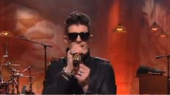 Robin Thicke - Love After War