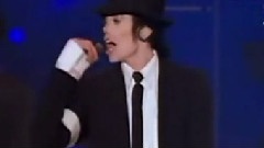 Michael Jackson - Dangerous