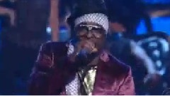 Black Eyed Peas - Miss You