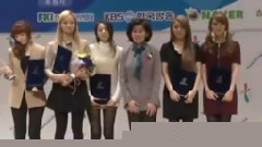 2013 特奥会宣传大使