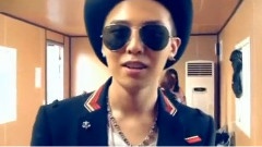 G-Dragon(BigBang) - E!TV K