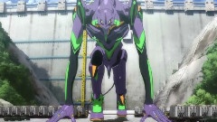 Beautiful World < EVA新剧场版>MAD版