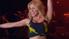Shakira - Rock In Rio Lisboa