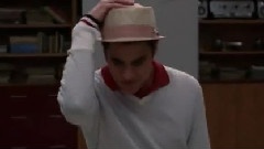 Glee Cast - Last Friday Night