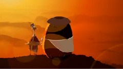 Cee Lo Green,影视原声 - Kung Fu Fighting