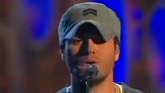 Enrique Iglesias - Lloro Por Ti